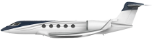 Gulfstream G400