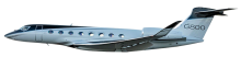 Gulfstream G800