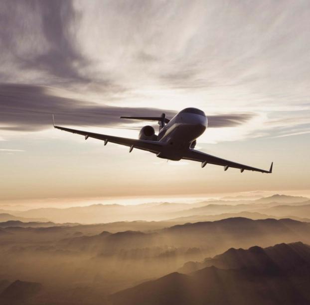 Charter & Brokerage - Request Charter Quotes - Global Jet