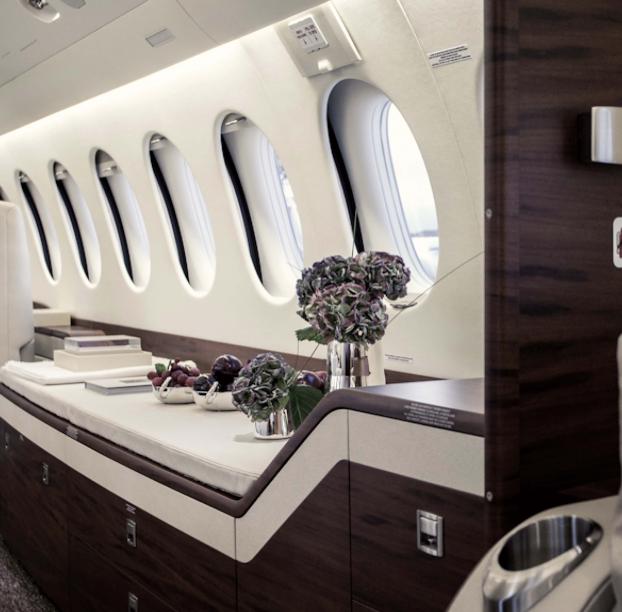 Charter & Brokerage - Request Charter Quotes - Global Jet