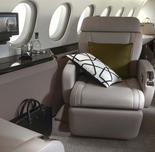 Charter & Brokerage - Request Charter Quotes - Global Jet